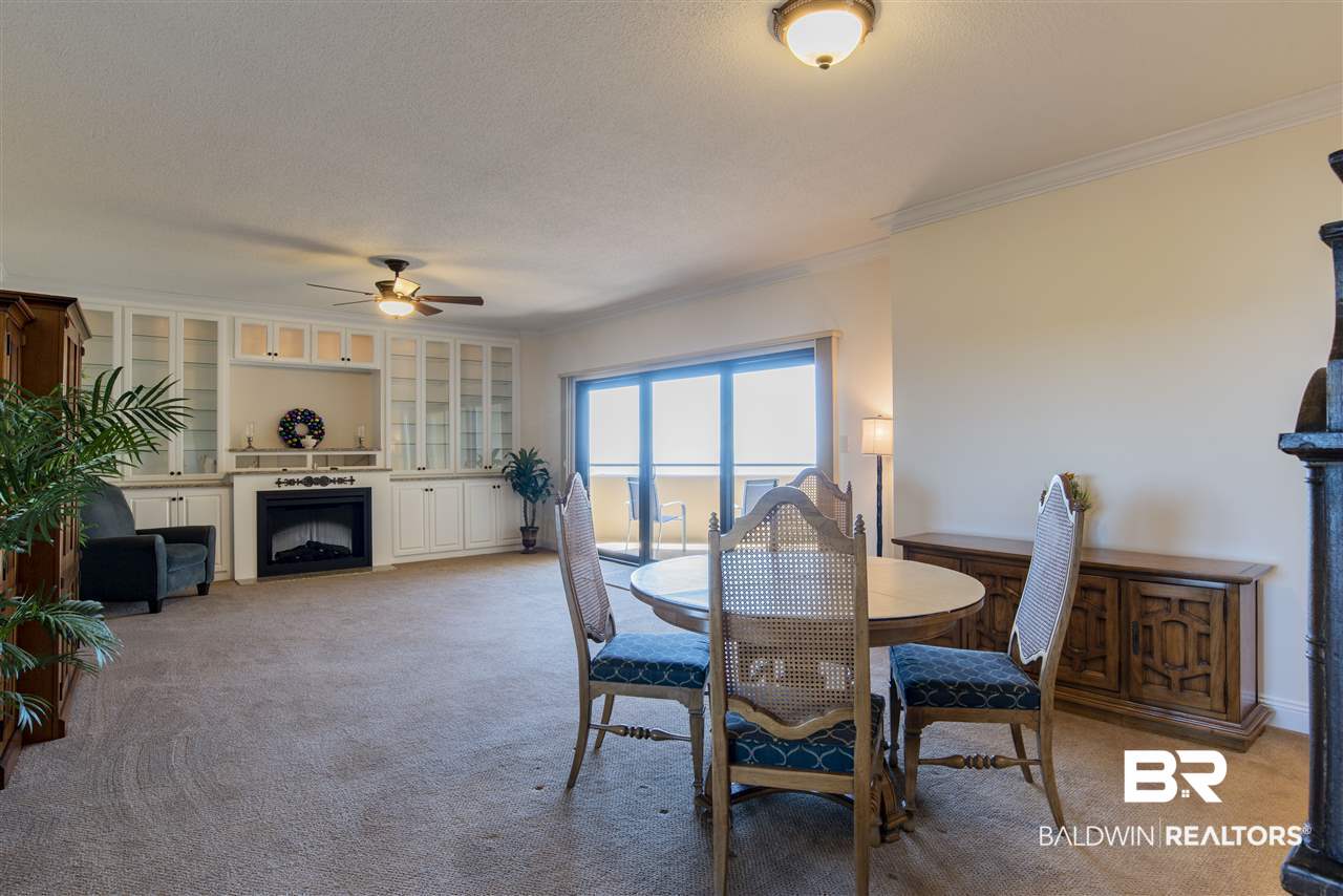 100 Tower Drive, Unit 1004 Daphne, AL 36526 - Photo 3 of 30 Dining Room