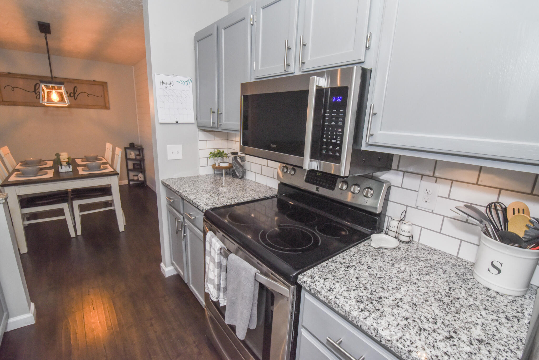 350 Timber Ridge Drive, Unit 8 Wilder, KY 41071 - Photo 13 of 38 Gallery Image 13