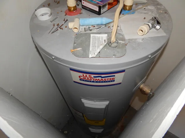 an aerial view of a houses with outdoor space