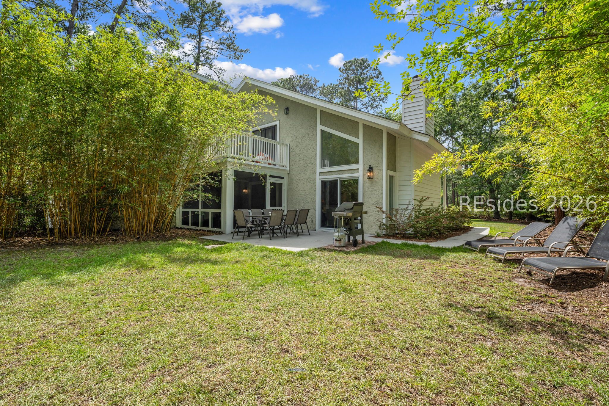 172 Sumter Square Bluffton, SC 29910 - Photo 44 of 68