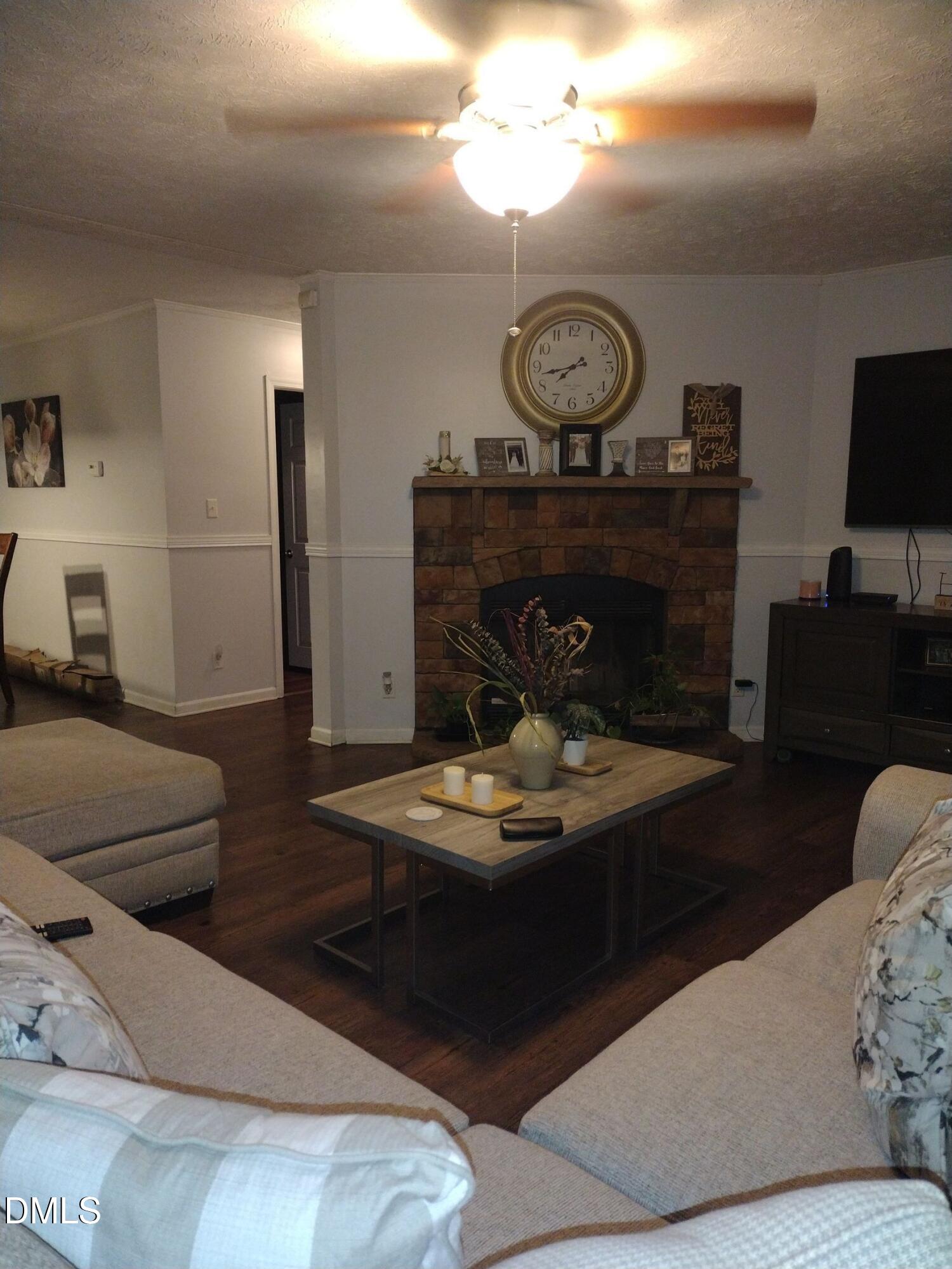 2198 John Russell Road Raeford, NC 28376 - Photo 8 of 18 .