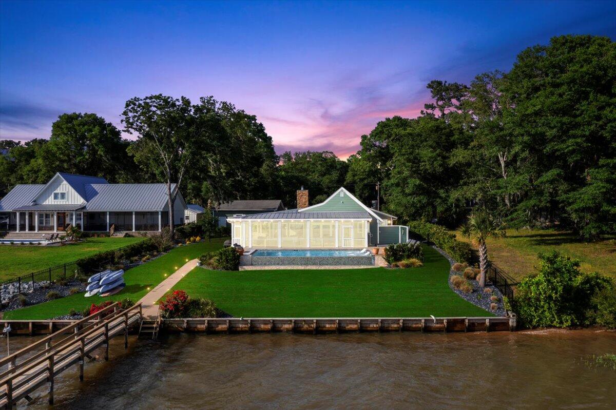 3426 Princess Pond Road Summerton, SC 29148 - Photo 11 of 95 095-DJI_0421_DTE