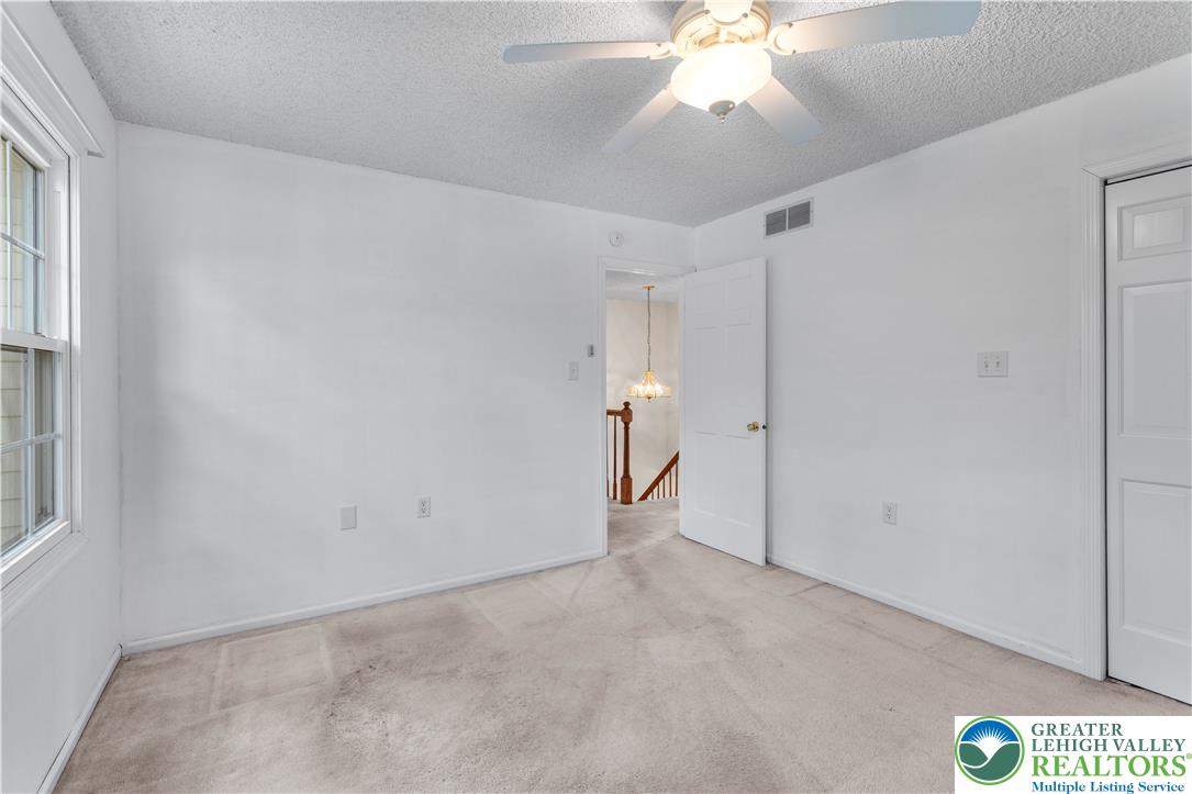 3919 Carter Road Bethlehem, PA 18020 - Photo 25 of 39 Bedroom 2