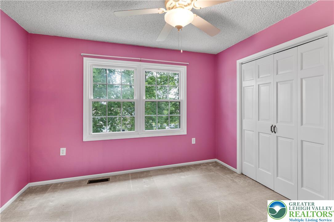 3919 Carter Road Bethlehem, PA 18020 - Photo 26 of 39 Bedroom 3