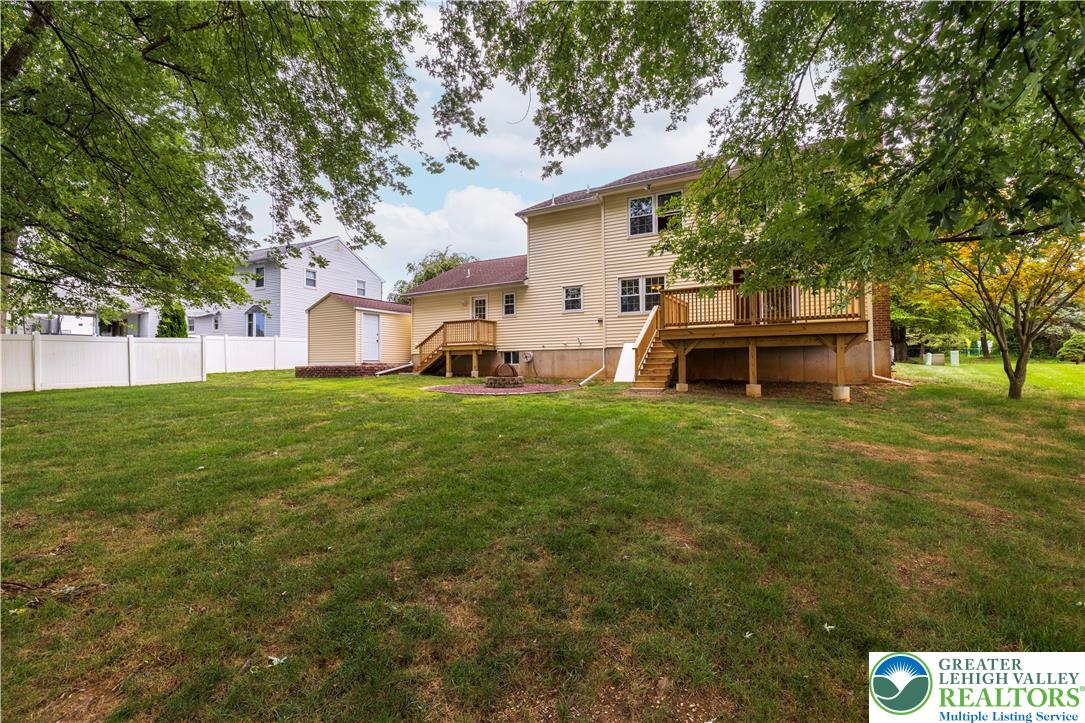 3919 Carter Road Bethlehem, PA 18020 - Photo 38 of 39 Gallery Image 38
