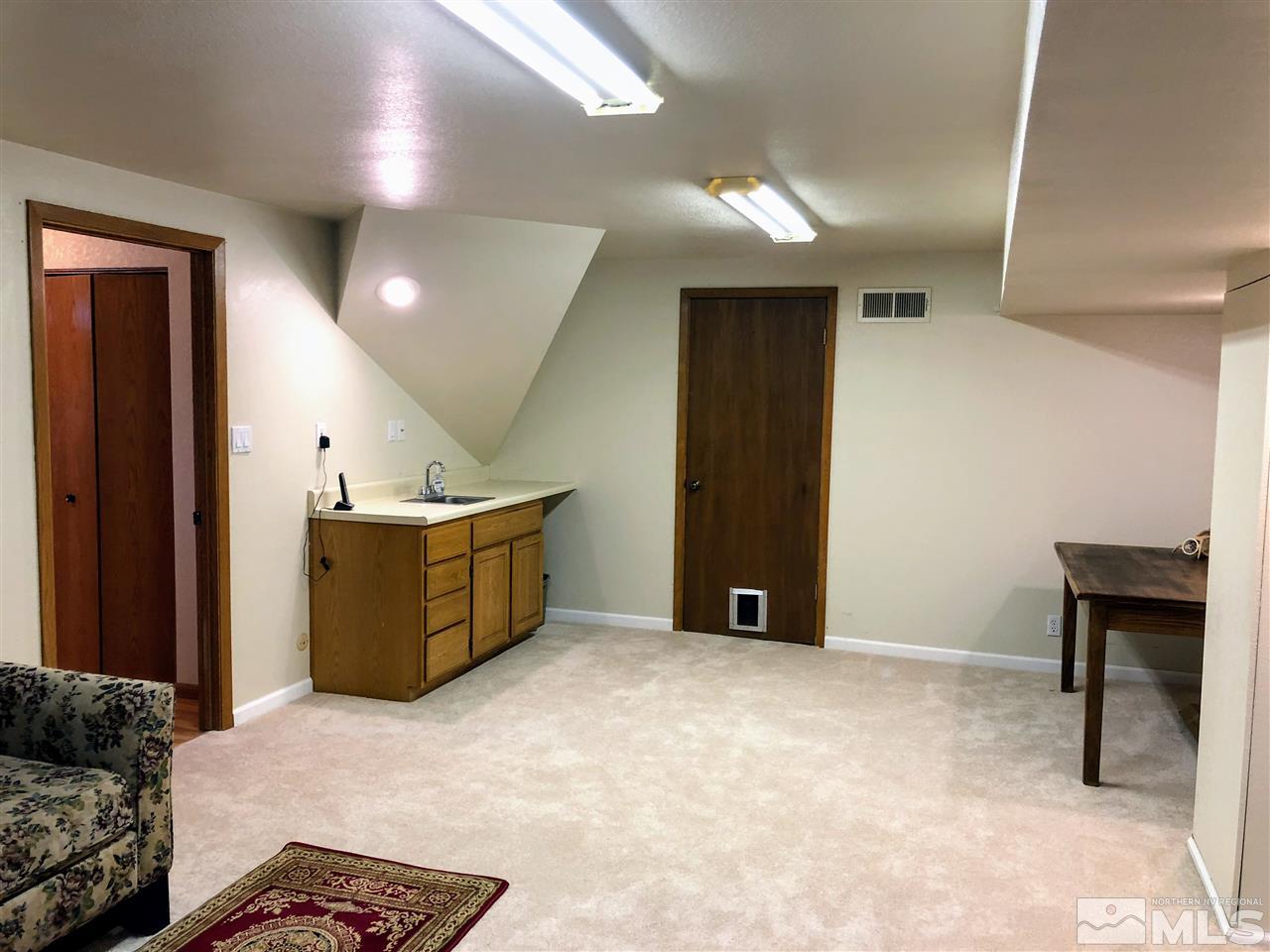 602 Talus Way Reno, NV 89503 - Photo 15 of 25 a view of a livingroom with furniture and closet