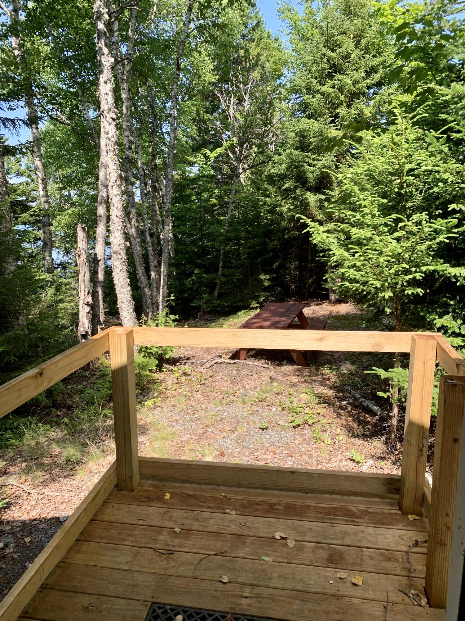 Lot 8 North Shores Road Lubec, ME 04652 - Photo 16 of 25 IMG_5414