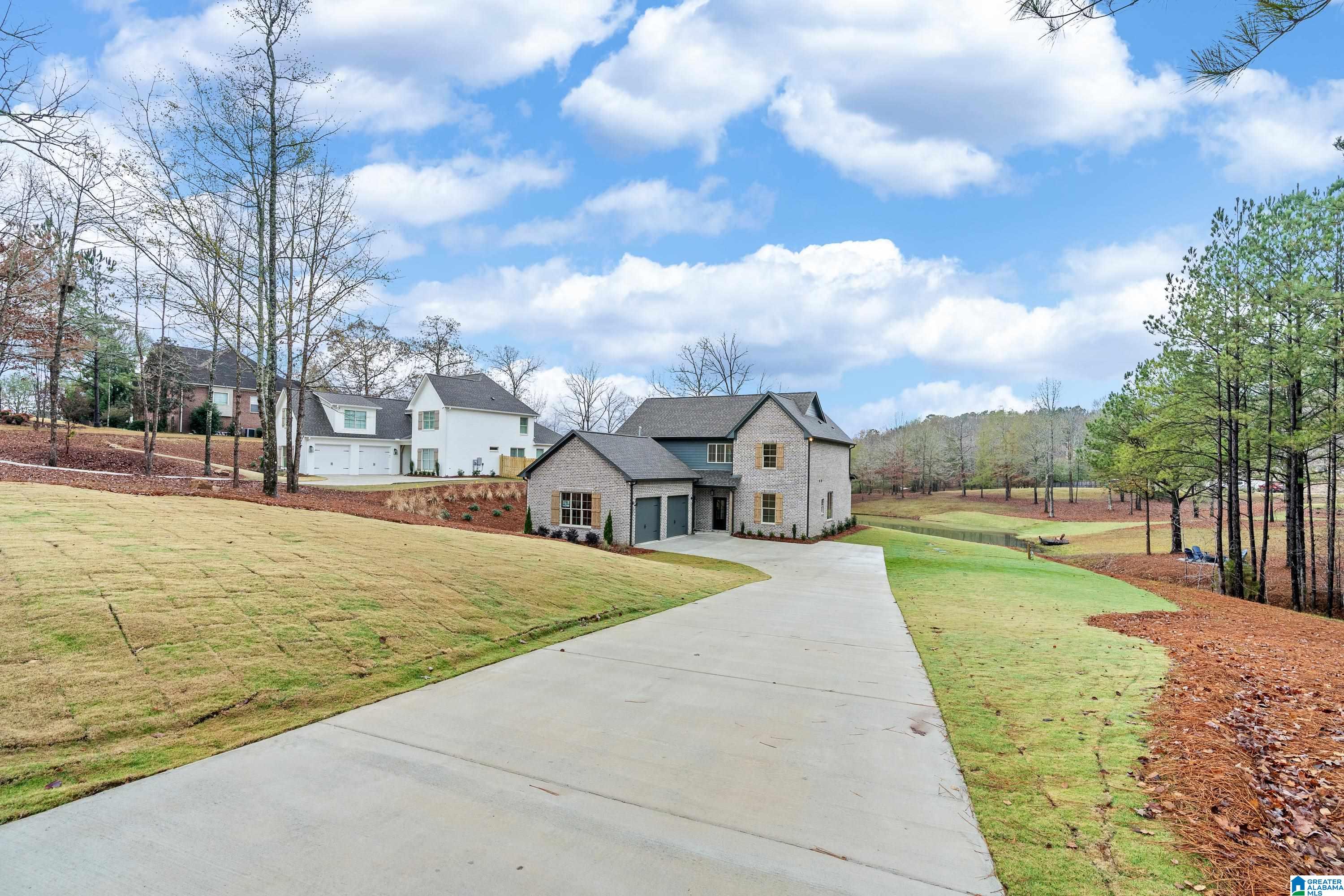 606 Emerald Trace Chelsea, AL 35043 - Photo 51 of 51