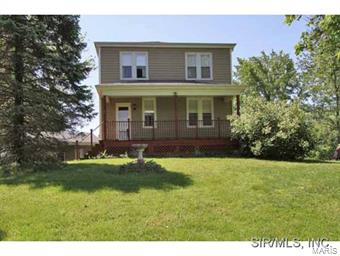 7876 West Mill Creek Road Troy, IL 62294 - Photo 1 of 1 Gallery Image 1