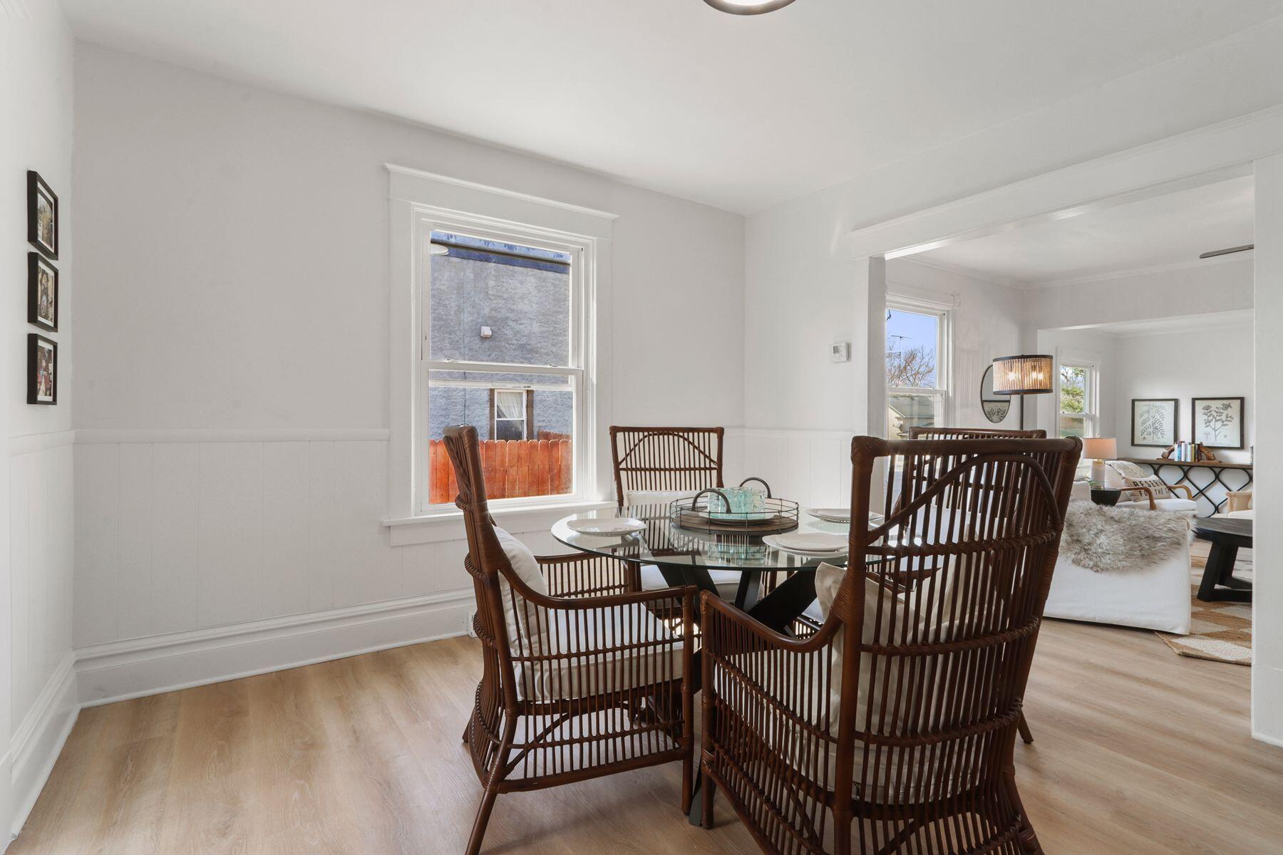 408 East Geneva Street Delavan, WI 53115 - Photo 12 of 29 Dining Room