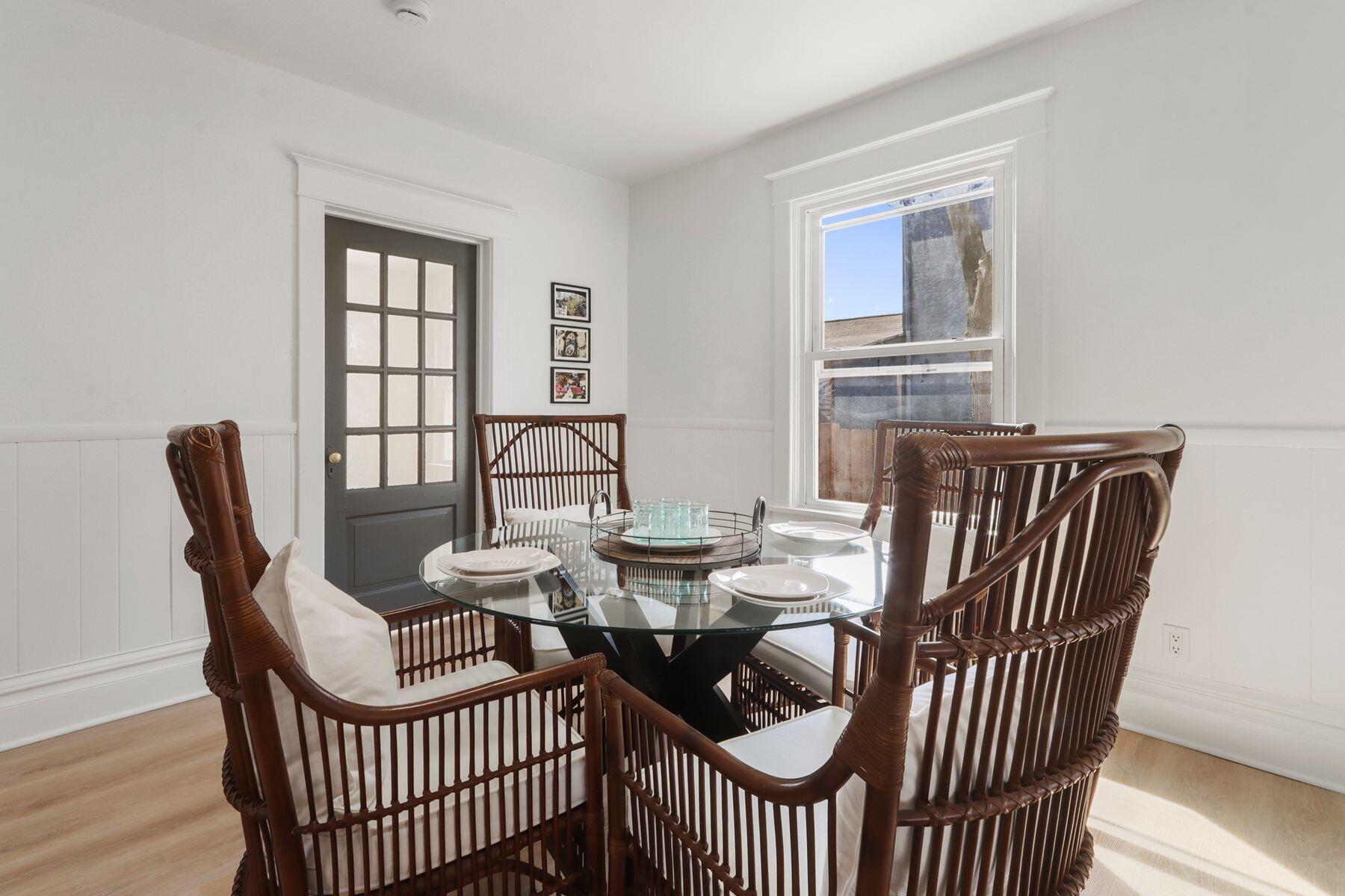 408 East Geneva Street Delavan, WI 53115 - Photo 14 of 29 Dining Room