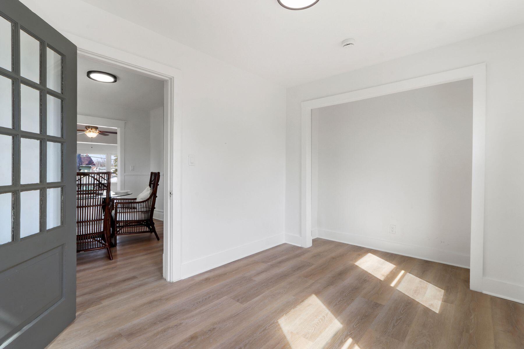 408 East Geneva Street Delavan, WI 53115 - Photo 17 of 29 Main Floor Bedroom