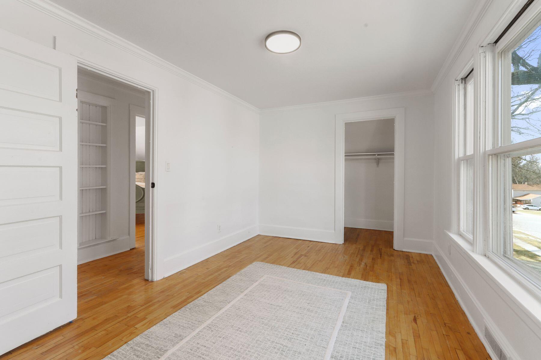 408 East Geneva Street Delavan, WI 53115 - Photo 22 of 29 Upstairs Bedroom