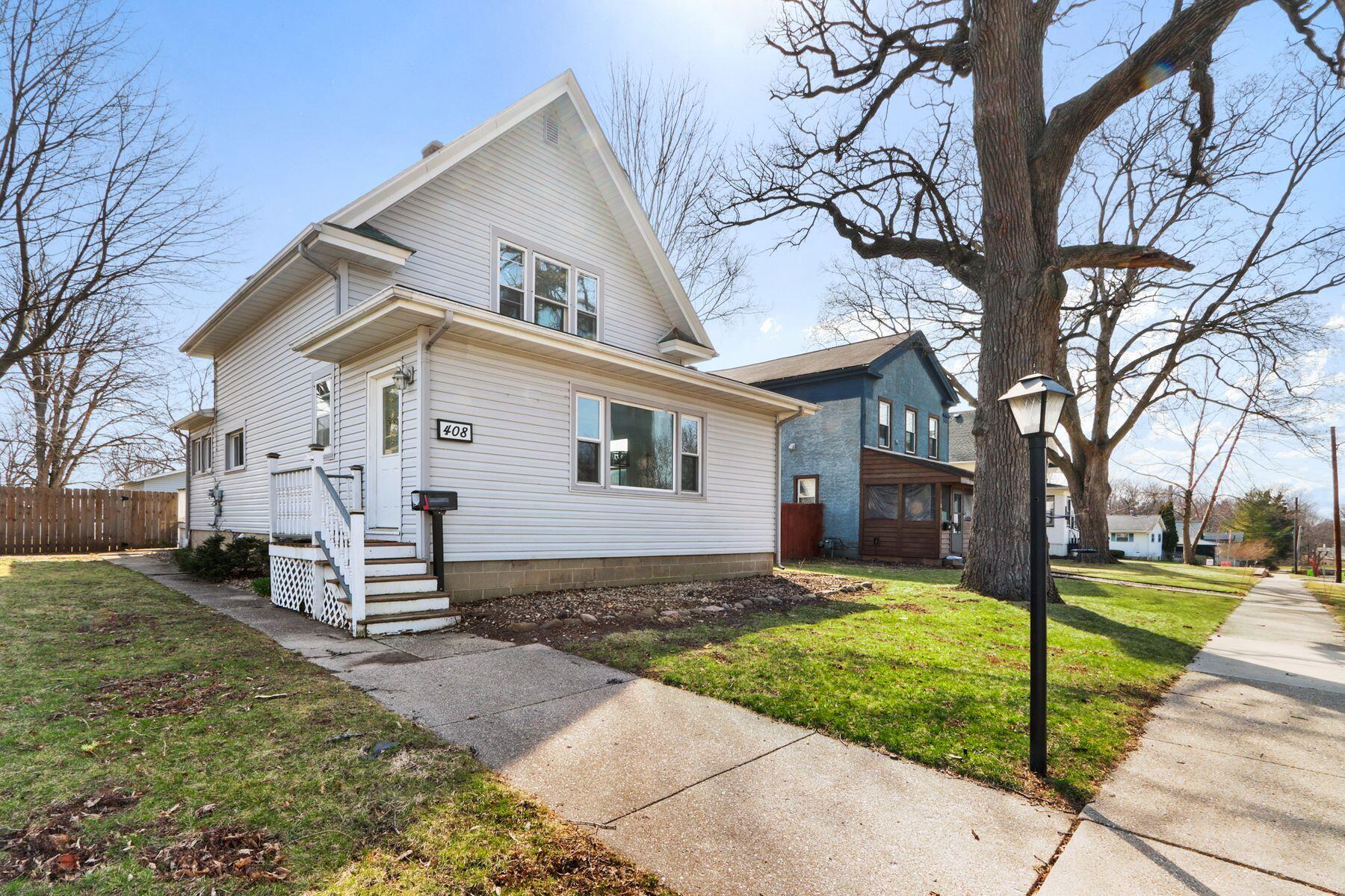 408 East Geneva Street Delavan, WI 53115 - Photo 29 of 29 Welcome Home
