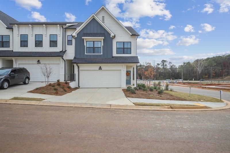 111 Lipscomb Circle Southeast, Unit BARTOW Cartersville, GA 30121 - Photo 25 of 28