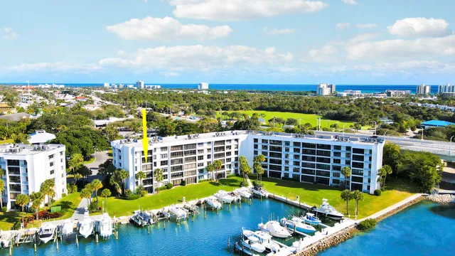 $879,000 | 1748 Jupiter Cove Drive, Unit 417, Jupiter, FL 33469