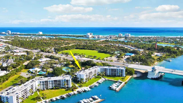 $879,000 | 1748 Jupiter Cove Drive, Unit 417, Jupiter, FL 33469