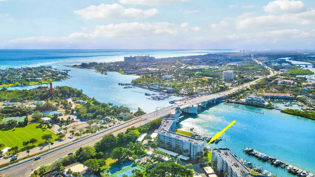 $879,000 | 1748 Jupiter Cove Drive, Unit 417, Jupiter, FL 33469