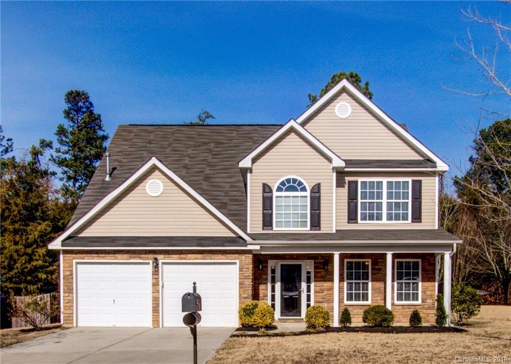 635 Winding Branch Road Rock Hill, SC 29732 - Photo 1 of 35 Gallery Image 1