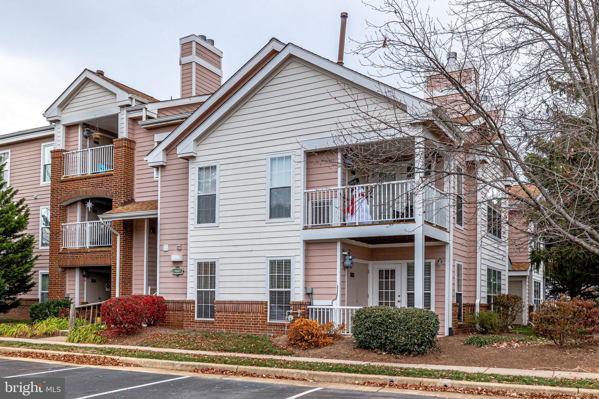 21007 Timber Ridge Terrace, Unit 102 Ashburn, VA 20147 - Photo 1 of 51