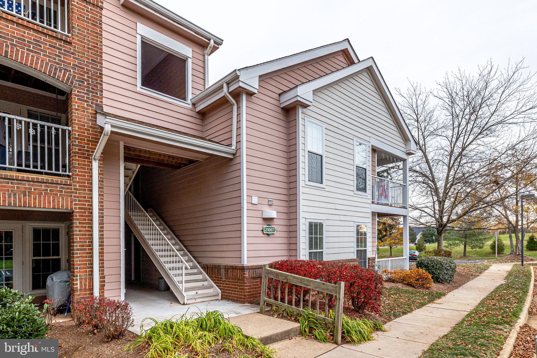 21007 Timber Ridge Terrace, Unit 102 Ashburn, VA 20147 - Photo 2 of 51