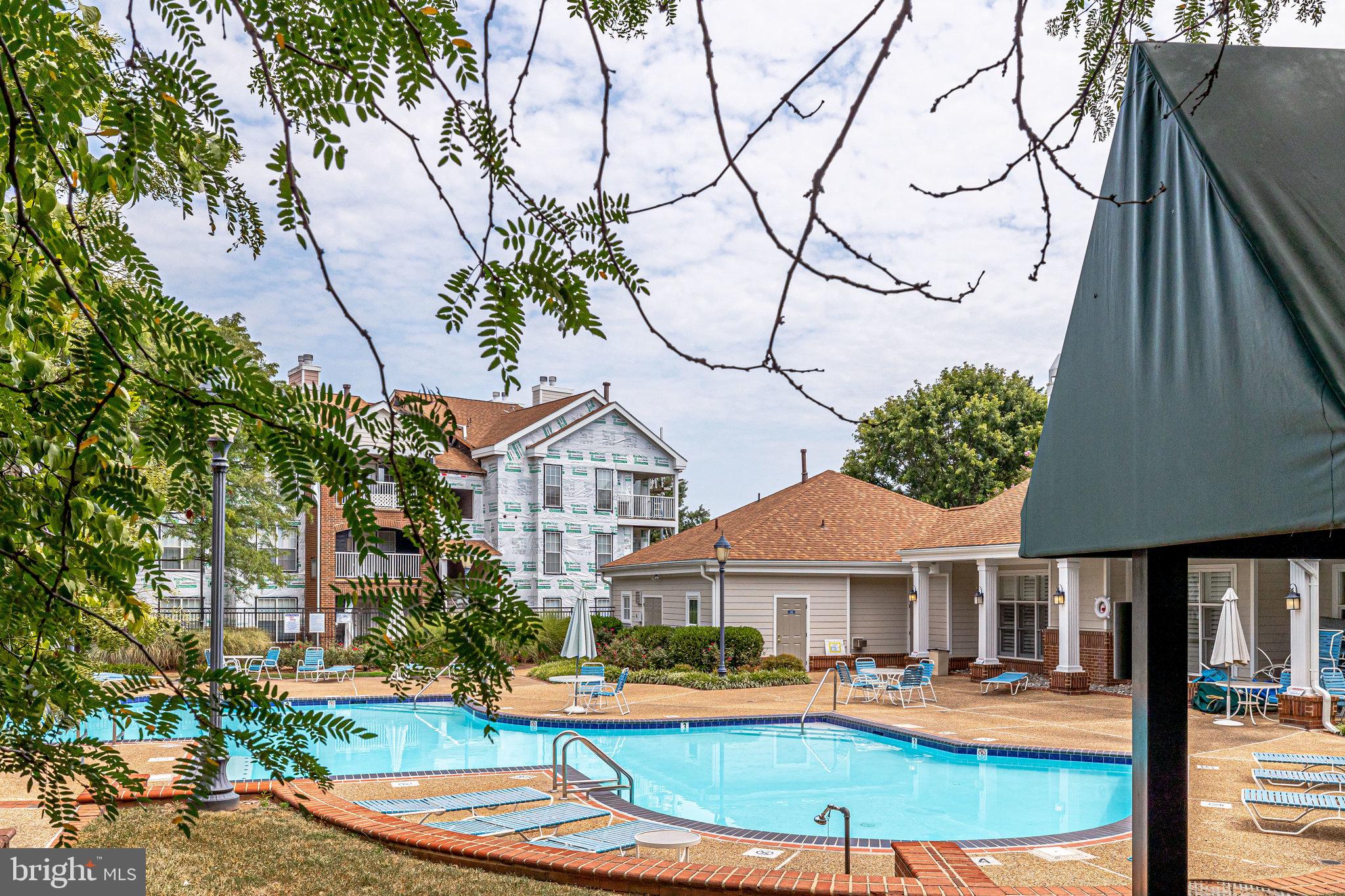 21007 Timber Ridge Terrace, Unit 102 Ashburn, VA 20147 - Photo 47 of 51
