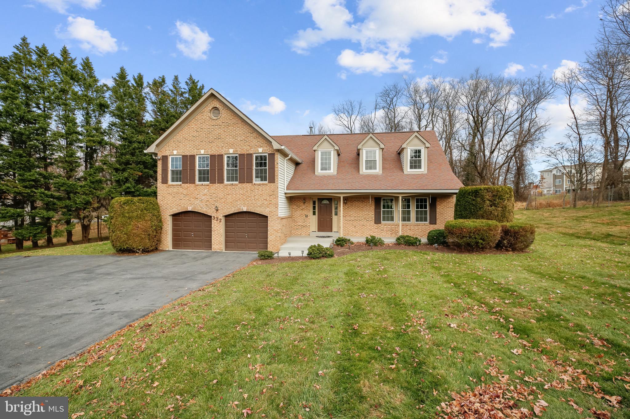 332 Greenspring Lane Silver Spring, MD 20904 - Photo 1 of 40