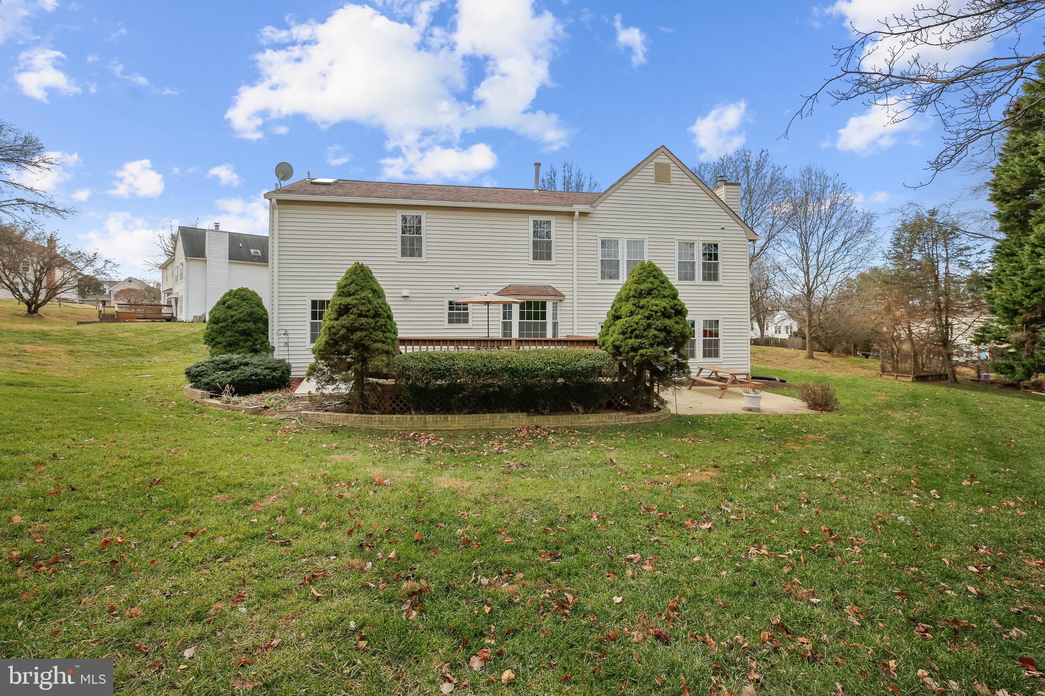 332 Greenspring Lane Silver Spring, MD 20904 - Photo 3 of 40