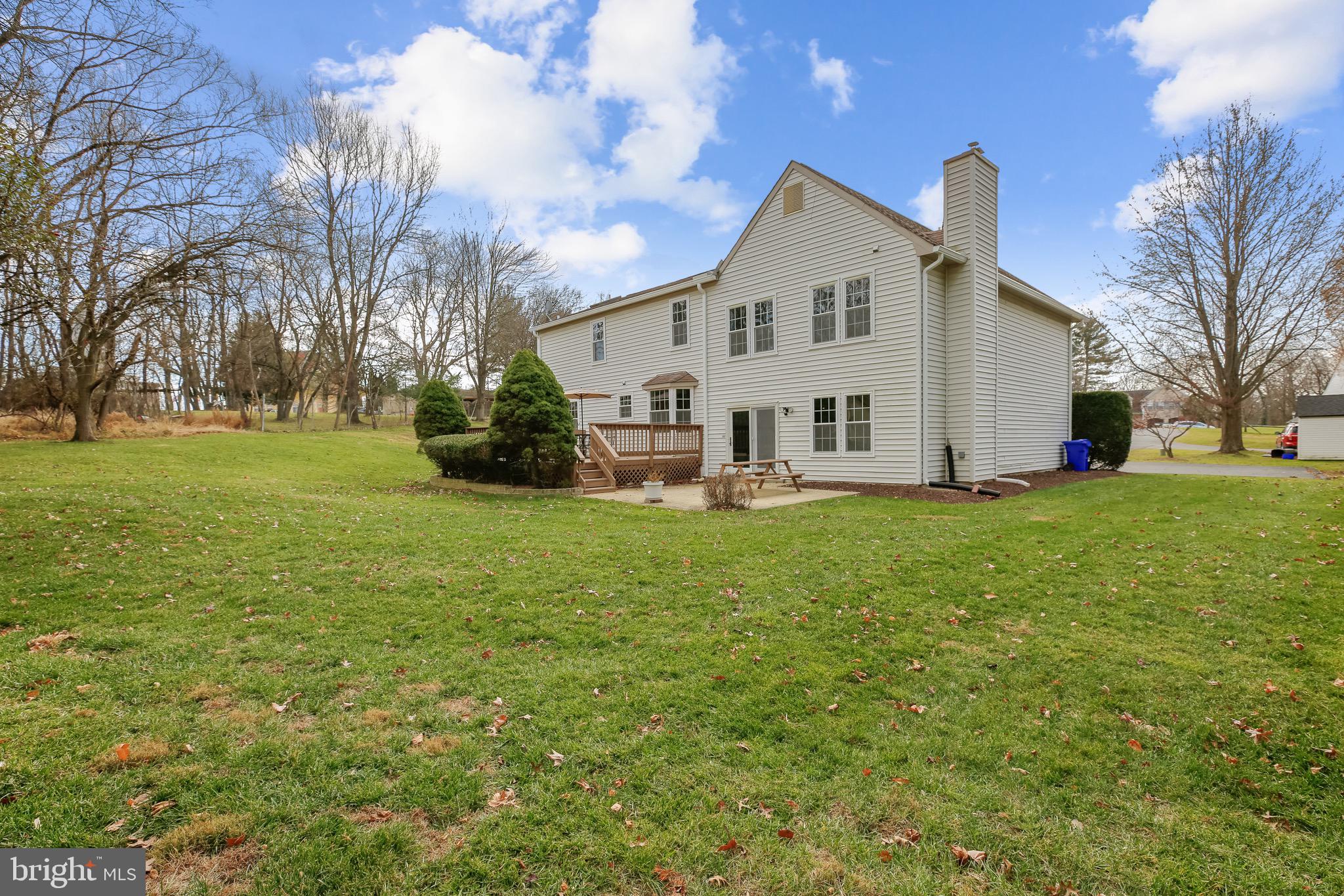 332 Greenspring Lane Silver Spring, MD 20904 - Photo 4 of 40