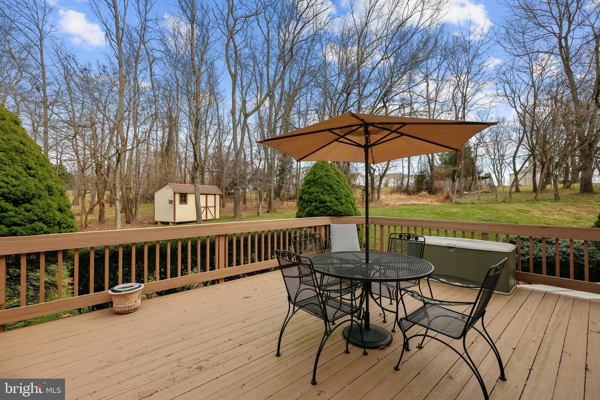 332 Greenspring Lane Silver Spring, MD 20904 - Photo 5 of 40