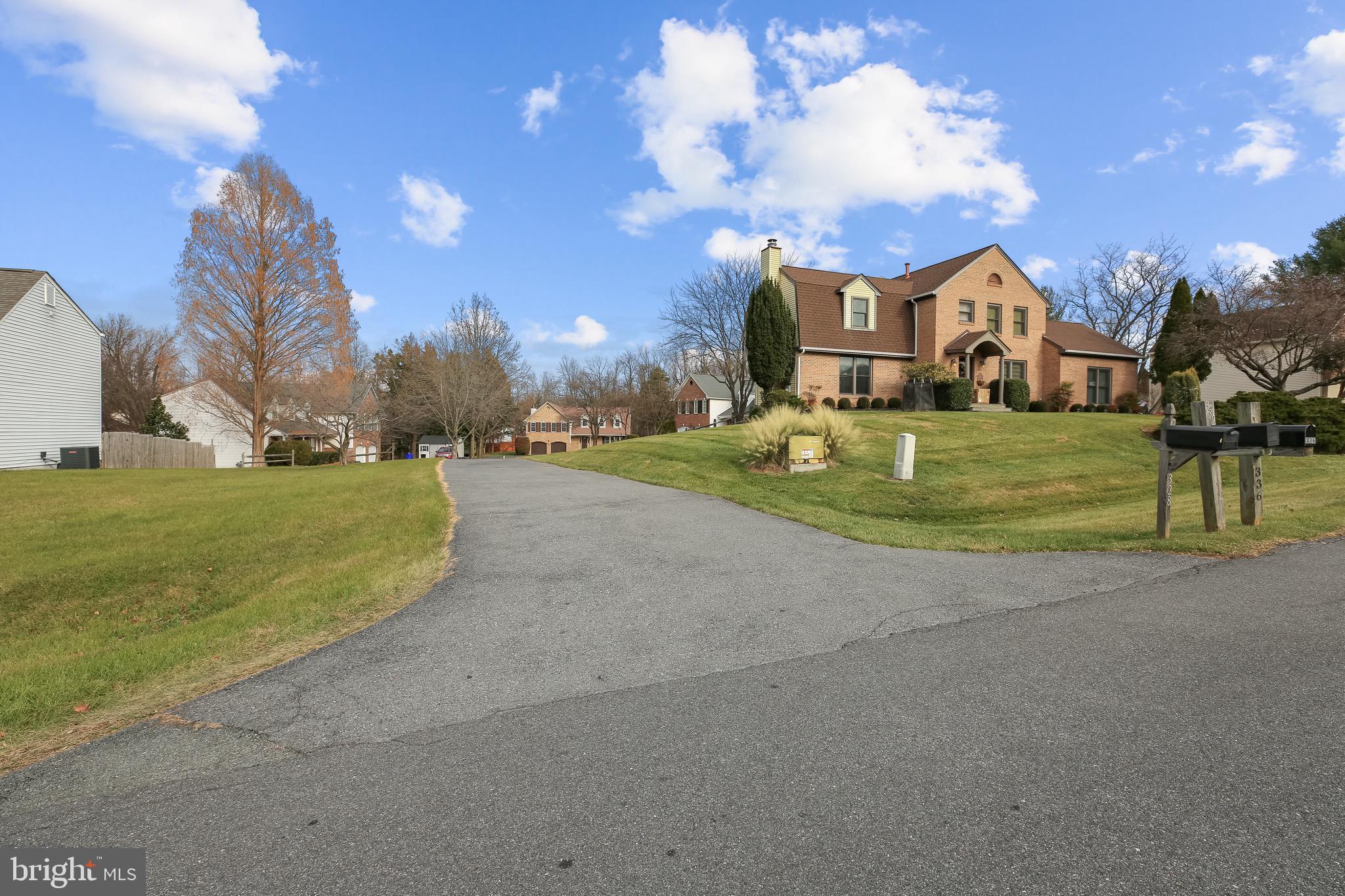 332 Greenspring Lane Silver Spring, MD 20904 - Photo 6 of 40