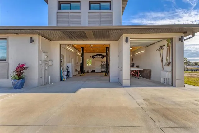 $1,450,000 | 2440 Quail Terrace, Port Charlotte, FL 33981