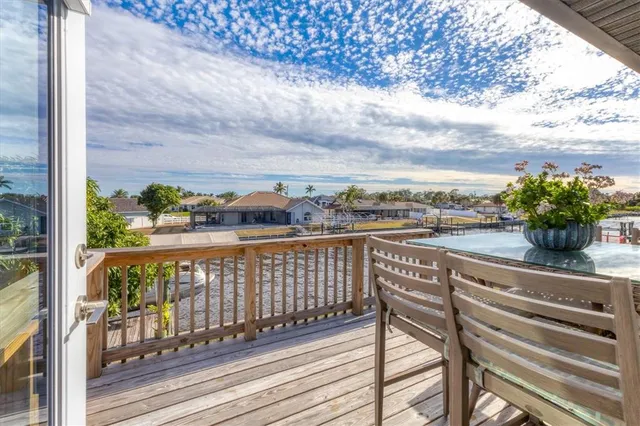 $1,450,000 | 2440 Quail Terrace, Port Charlotte, FL 33981