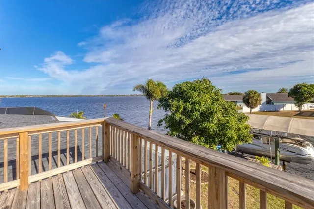 $1,450,000 | 2440 Quail Terrace, Port Charlotte, FL 33981