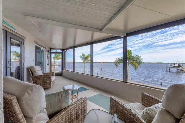 $1,450,000 | 2440 Quail Terrace, Port Charlotte, FL 33981