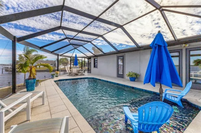 $1,499,999 | 2440 Quail Terrace, Port Charlotte, FL 33981