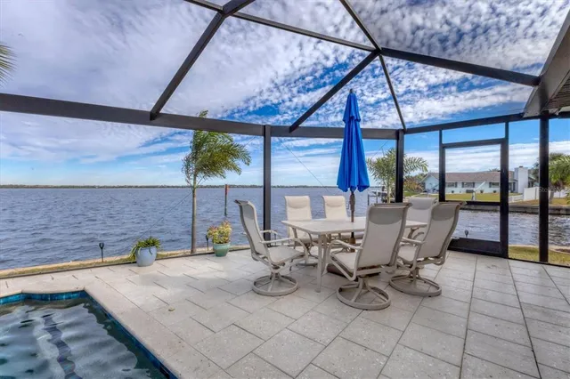 $1,499,999 | 2440 Quail Terrace, Port Charlotte, FL 33981