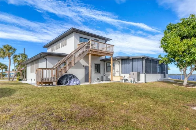 $1,499,999 | 2440 Quail Terrace, Port Charlotte, FL 33981