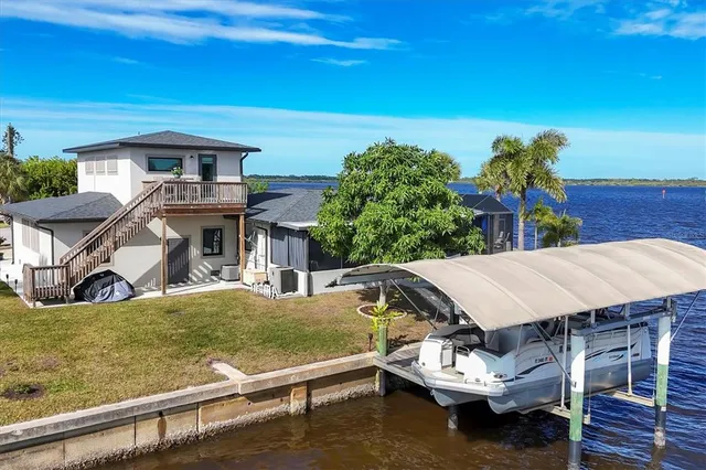 $1,499,999 | 2440 Quail Terrace, Port Charlotte, FL 33981