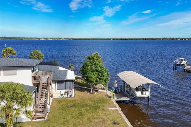 $1,499,999 | 2440 Quail Terrace, Port Charlotte, FL 33981