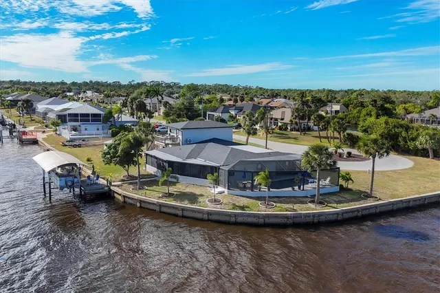 $1,499,999 | 2440 Quail Terrace, Port Charlotte, FL 33981