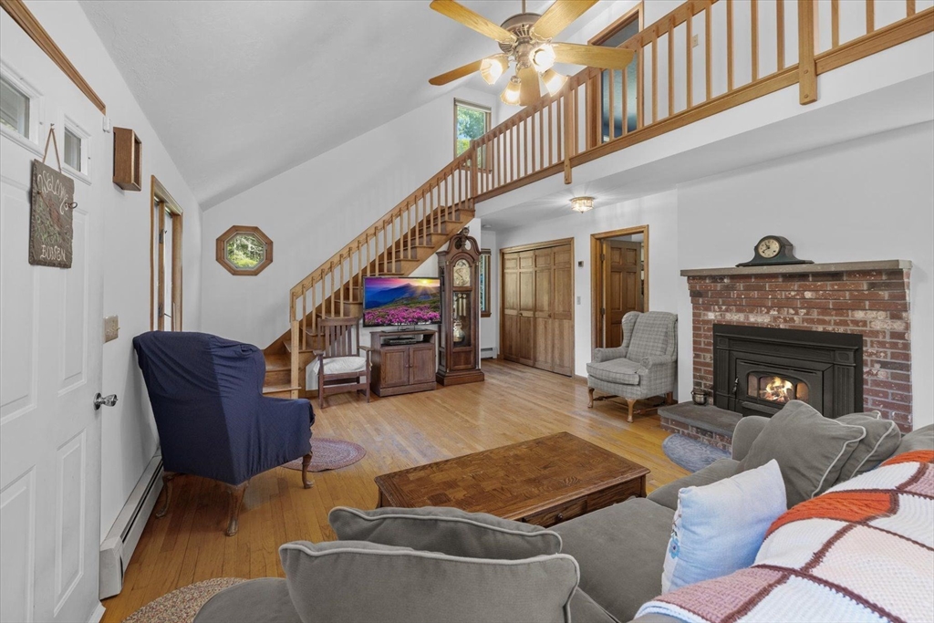 110 B High Street Upton, MA 01568 - Photo 8 of 40