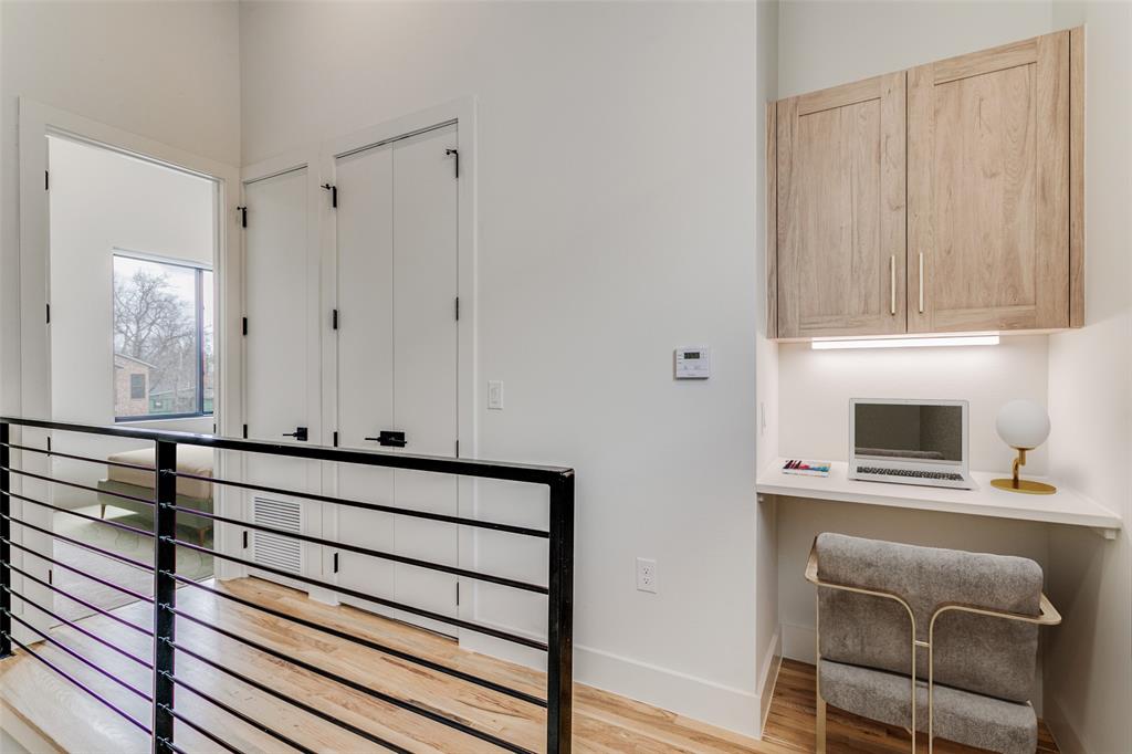 5609 Live Oak Street, Unit 102 Dallas, TX 75206 - Photo 6 of 14