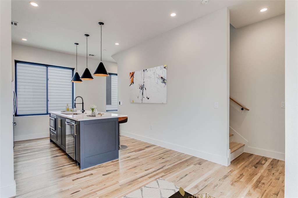 5609 Live Oak Street, Unit 102 Dallas, TX 75206 - Photo 7 of 14