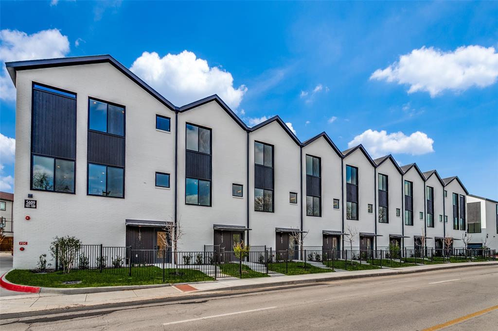 5609 Live Oak Street, Unit 102 Dallas, TX 75206 - Photo 9 of 14