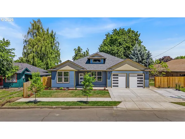 $615,000 | 1025 Church Street, Woodburn, OR 97071