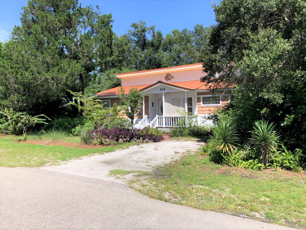 602 3rd Street West, Unit NW Carrabelle, FL 32322 - Photo 2 of 35