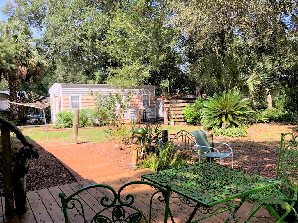 602 3rd Street West, Unit NW Carrabelle, FL 32322 - Photo 27 of 35