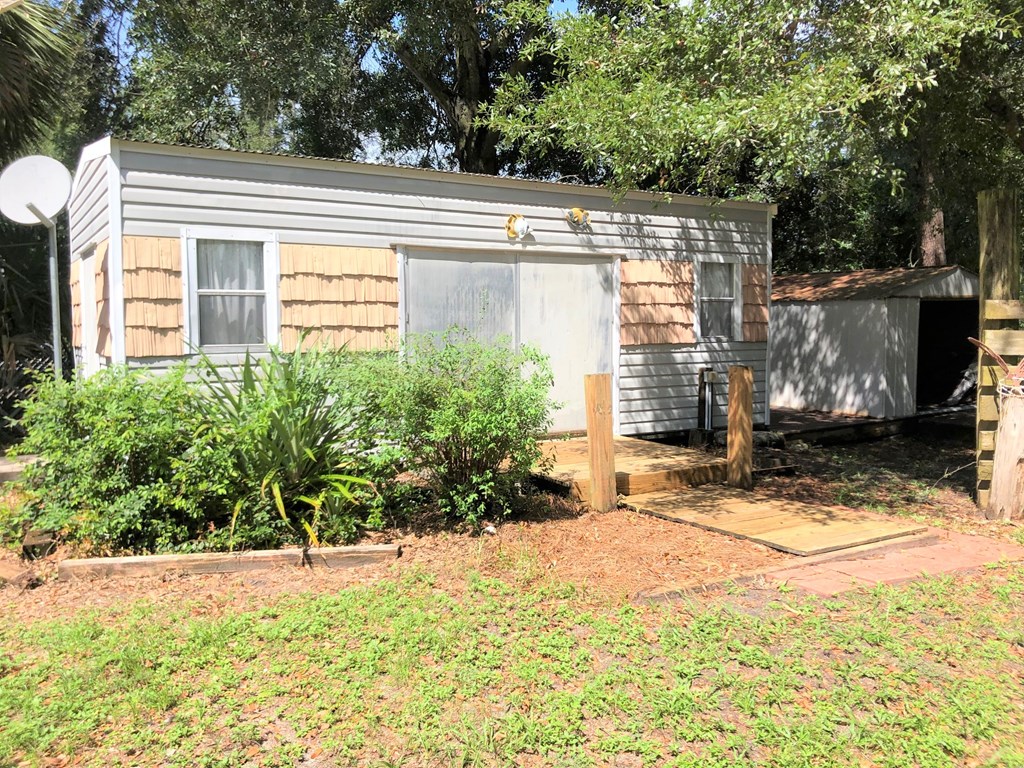 602 3rd Street West, Unit NW Carrabelle, FL 32322 - Photo 29 of 35