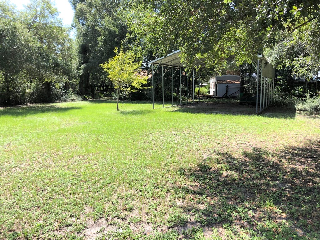 602 3rd Street West, Unit NW Carrabelle, FL 32322 - Photo 31 of 35